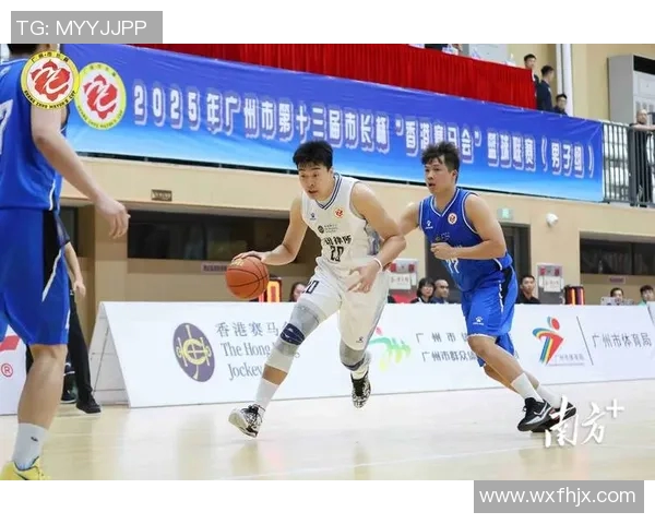 佛山龙狮迎战奇才激烈对决展现篮球魅力与团队精神