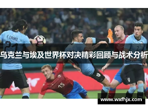 乌克兰与埃及世界杯对决精彩回顾与战术分析